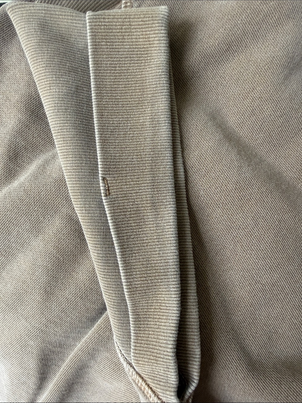 Sleeveless top from Rowan. - Picture 5 of 5